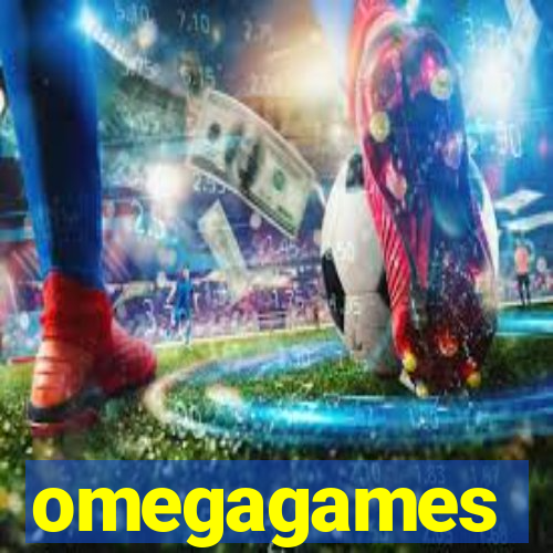 omegagames