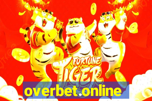 overbet.online