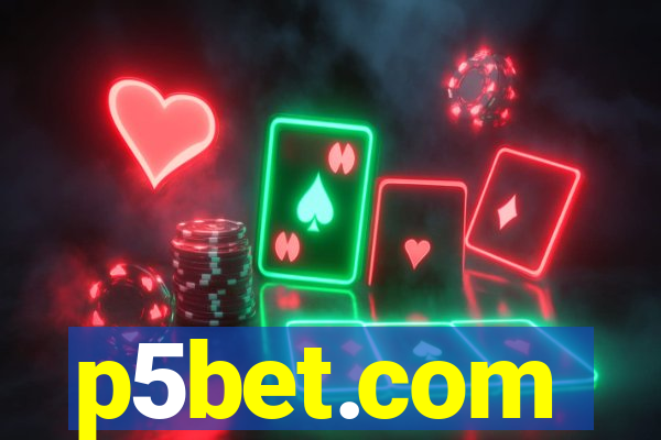 p5bet.com