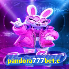 pandora777bet.com