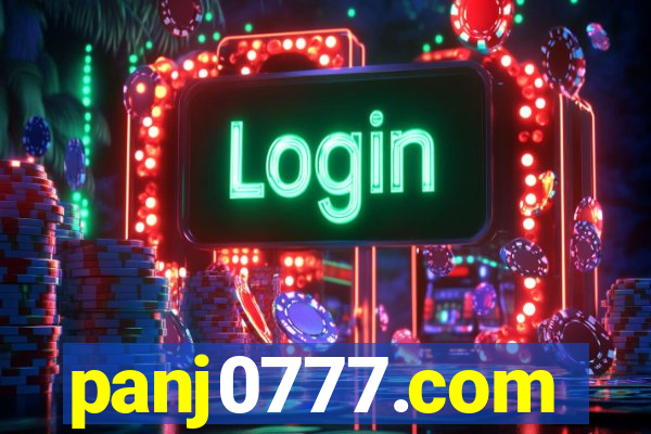 panj0777.com