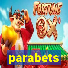 parabets