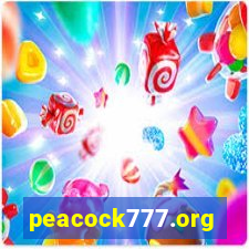 peacock777.org