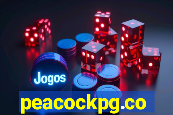 peacockpg.co