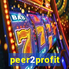 peer2profit