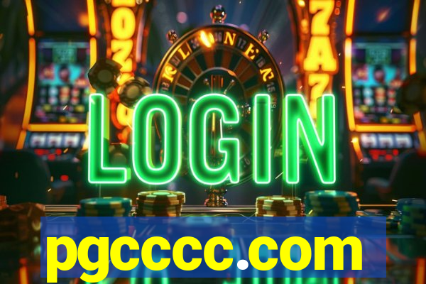 pgcccc.com