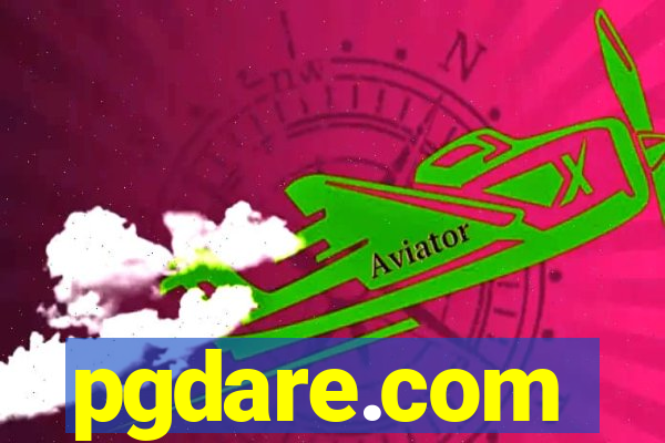 pgdare.com