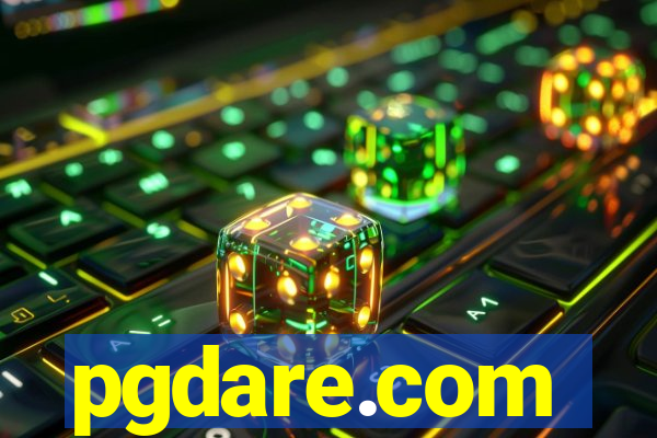 pgdare.com