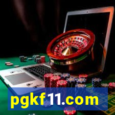 pgkf11.com