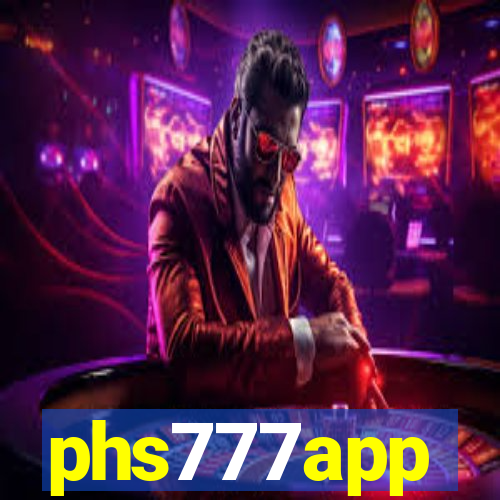 phs777app