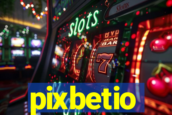 pixbetio