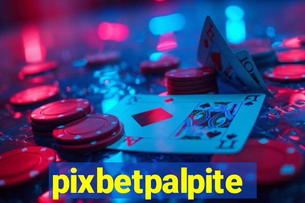 pixbetpalpite