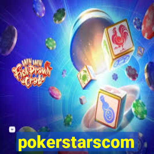 pokerstarscom