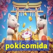 pokicomida