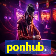 ponhub.