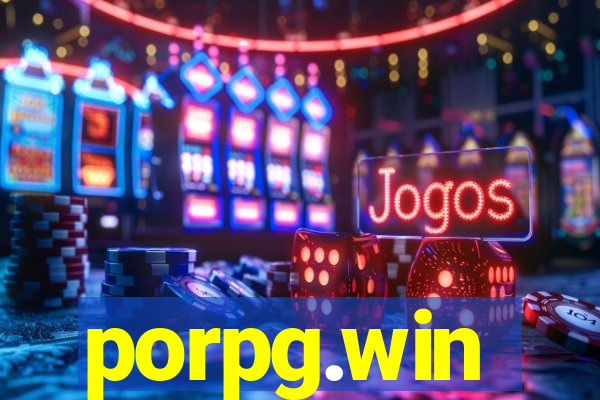 porpg.win