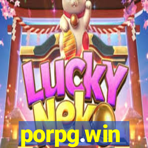 porpg.win