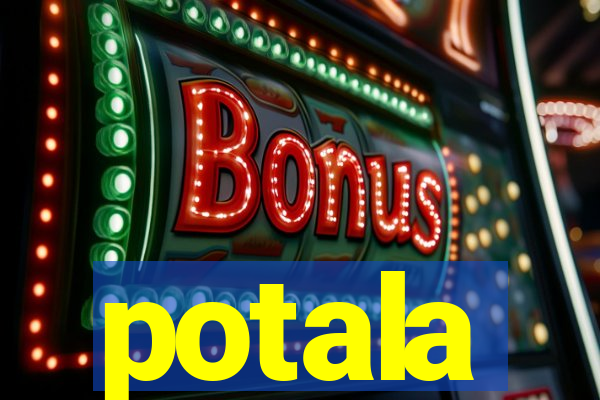 potala-bet.com