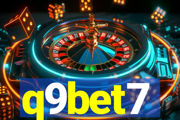 q9bet7