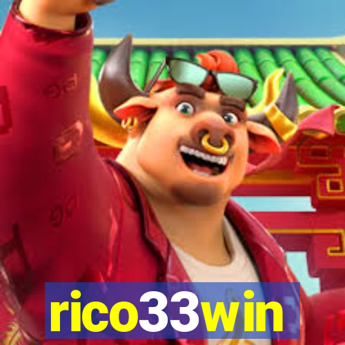 rico33win