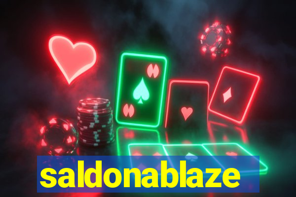 saldonablaze