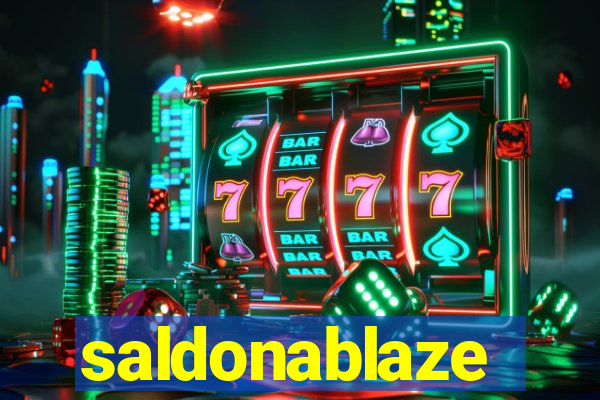 saldonablaze