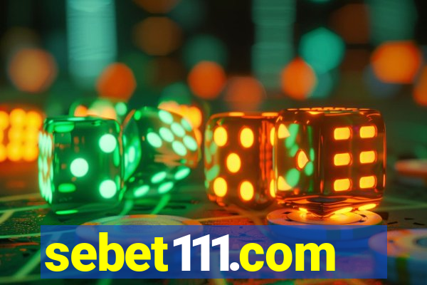 sebet111.com