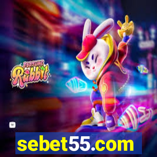 sebet55.com