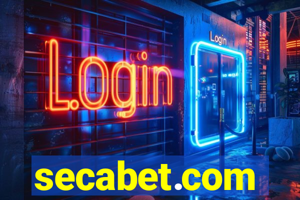 secabet.com