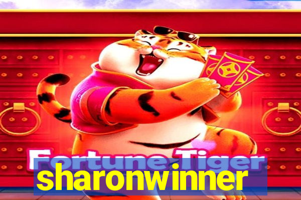 sharonwinner