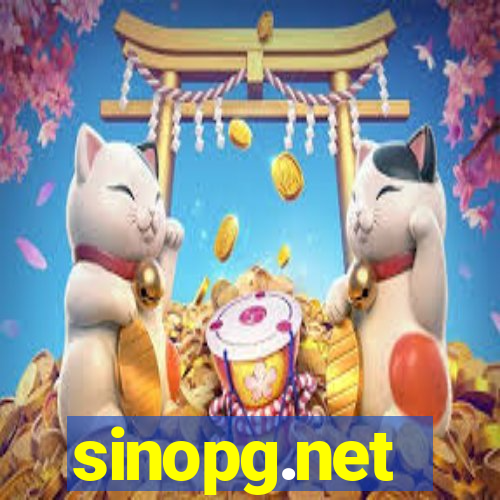 sinopg.net