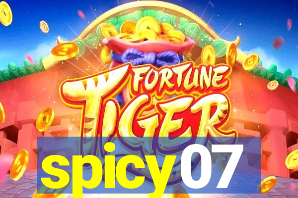 spicy07