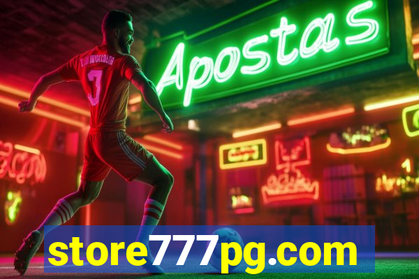 store777pg.com