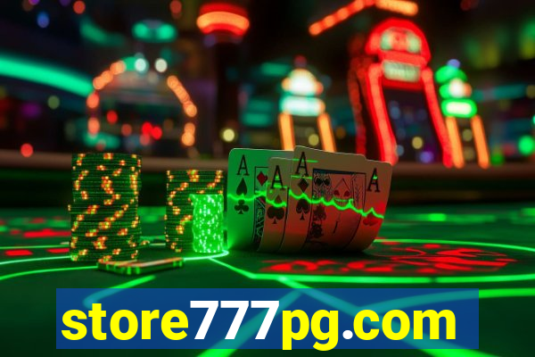 store777pg.com