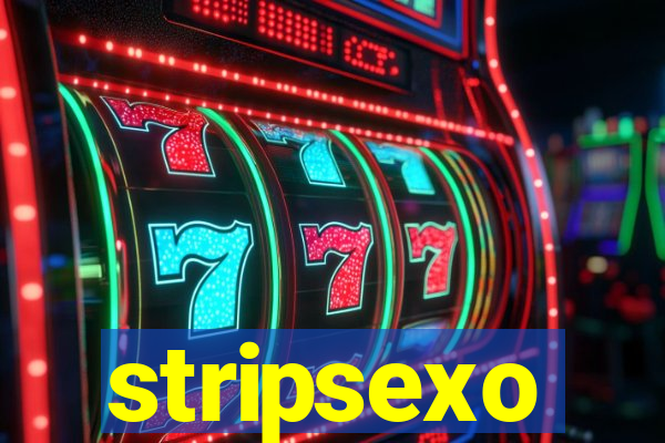 stripsexo