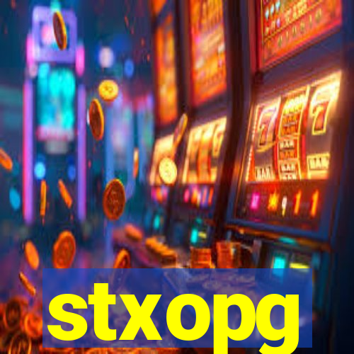 stxopg