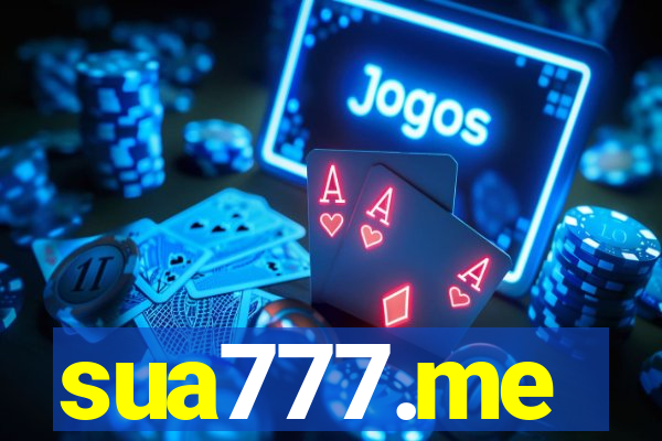 sua777.me