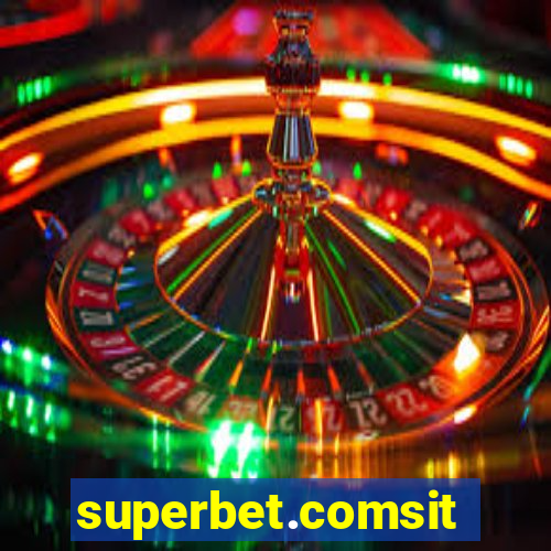 superbet.comsite