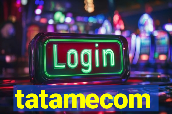 tatamecom