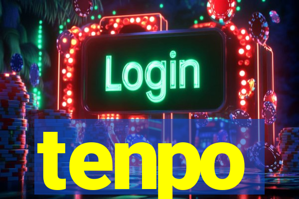 tenpo