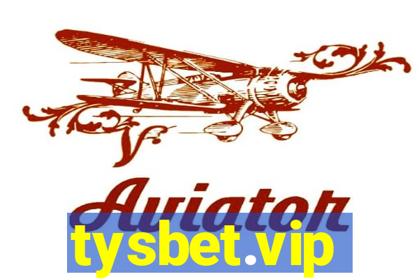 tysbet.vip