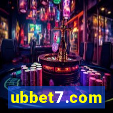 ubbet7.com