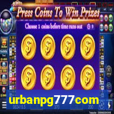 urbanpg777com