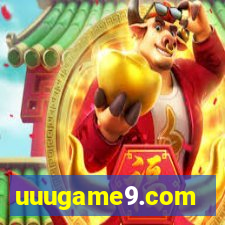 uuugame9.com