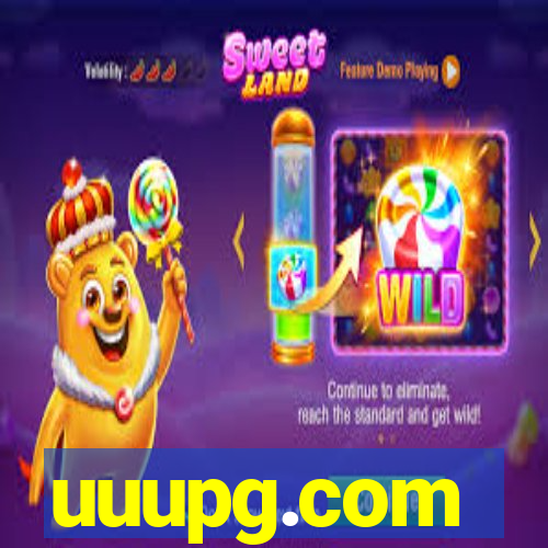 uuupg.com