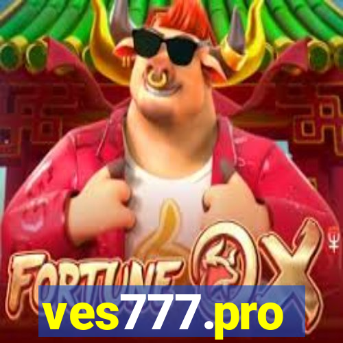 ves777.pro