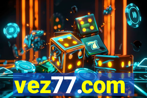 vez77.com