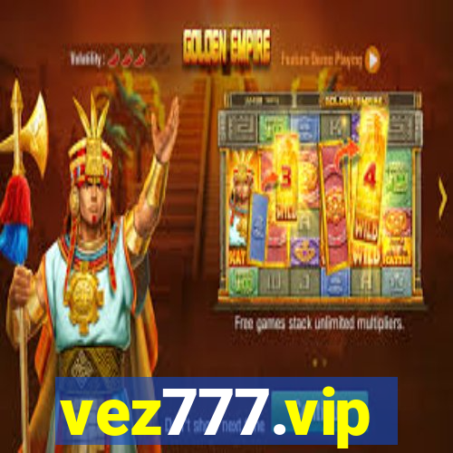 vez777.vip