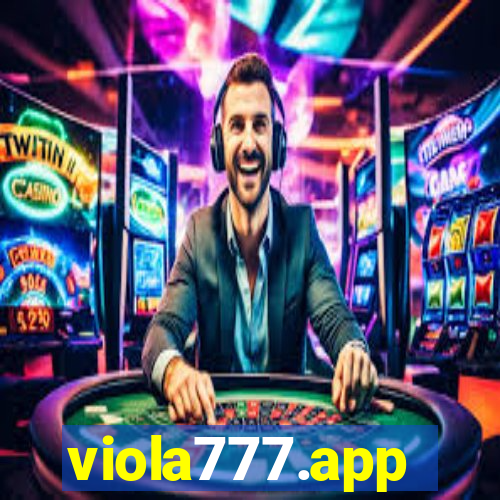 viola777.app