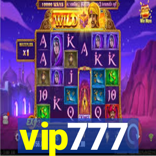 vip777